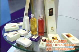 咸順商貿(mào) 探索高品質(zhì)酒店洗漱用品的高清視覺盛宴